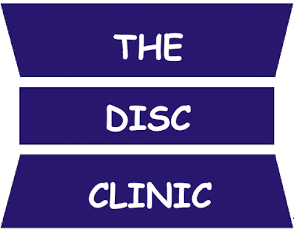 The Disc Clinic